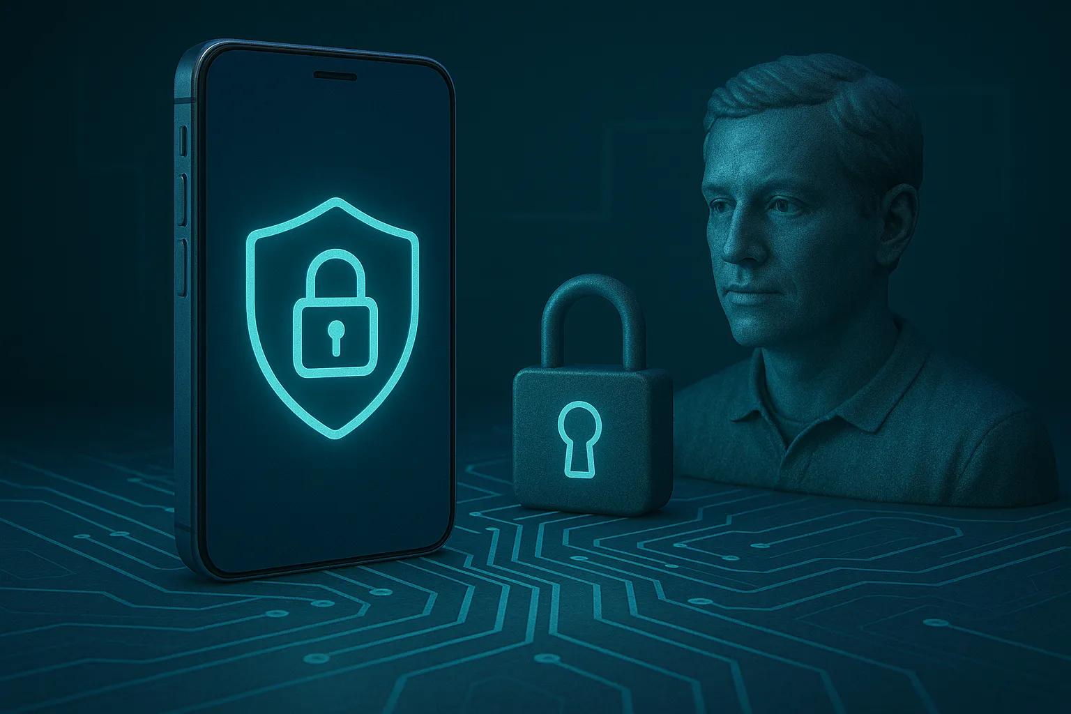 Personal Cybersecurity